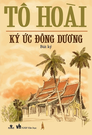 Ký Ức Đông Dương (Bút Ký)